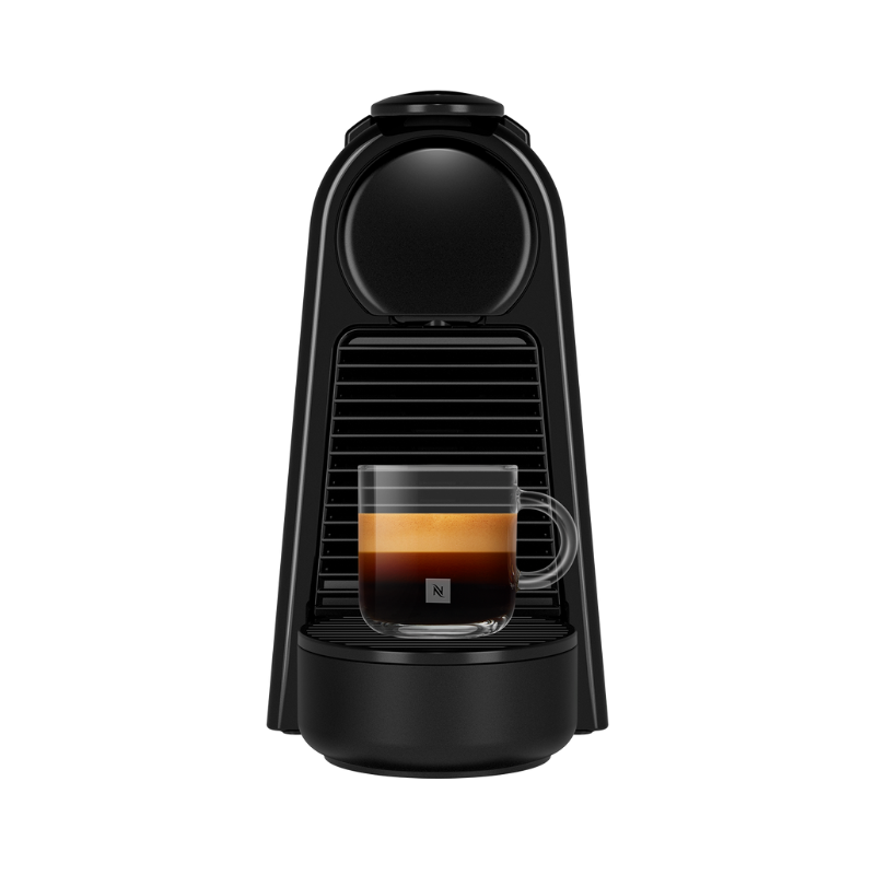 Kapselkohvimasin Nespresso Essenza mini blac
