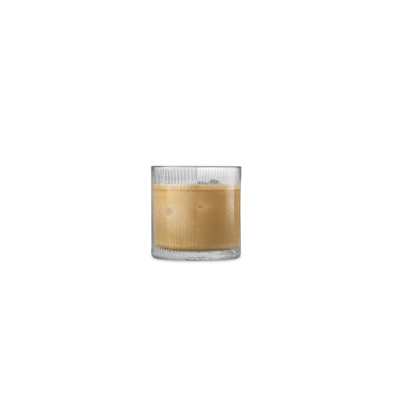 Mixologist klaasid, S