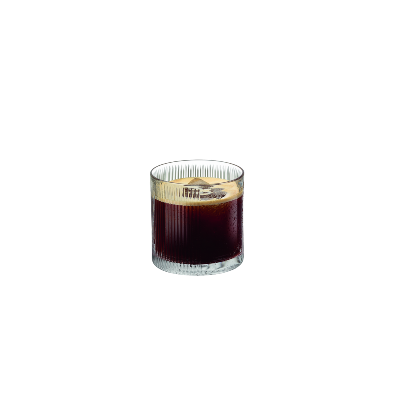Mixologist klaasid, S