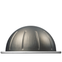 Kohvikapslid Nespresso Fortado