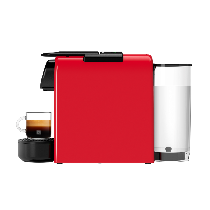 Kapselkohvimasin Nespresso Essenza mini blac