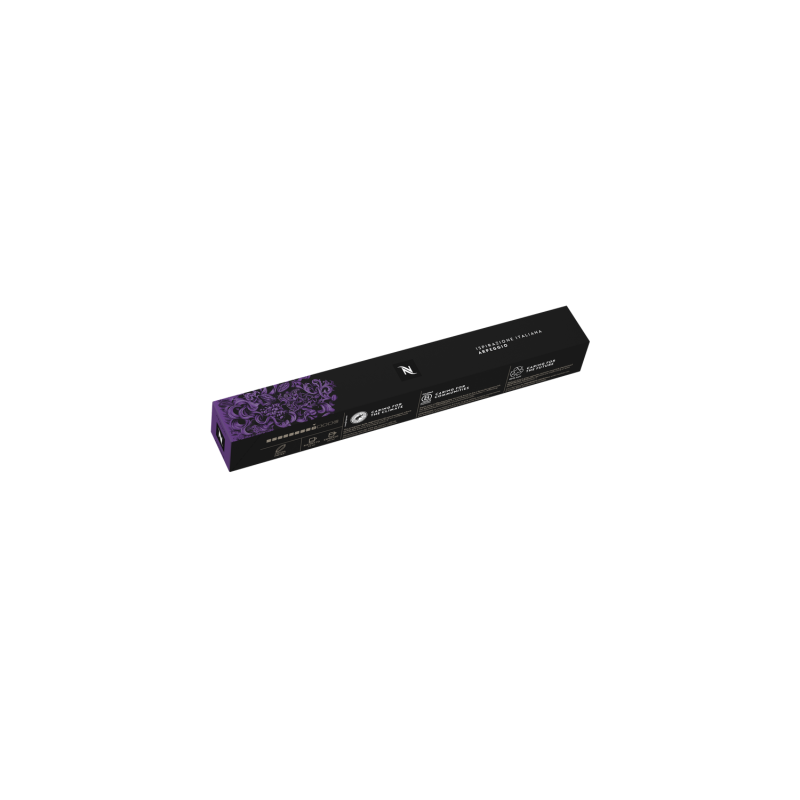 Kohvikapslid Nespresso Ispirazione Firenze Arpeggio Kohvikapslid Nespresso Ispirazione Firenze Arpeggio