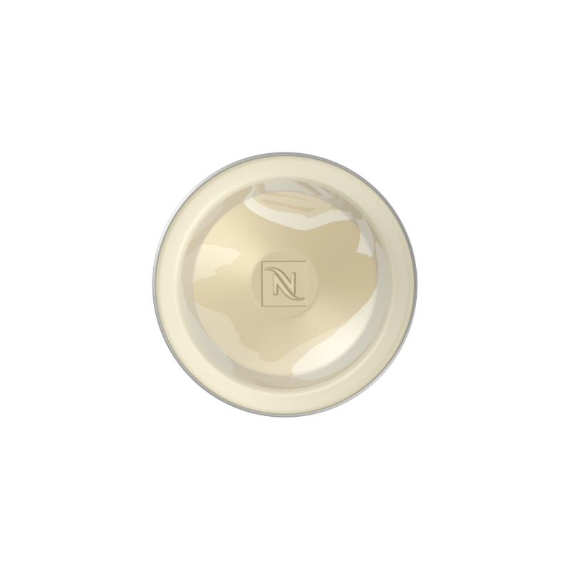 Coconut Flavour over Ice Coconut Flavour over Ice