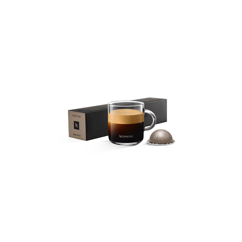 Kohvikapslid Nespresso Arondio