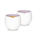 Portselanist tassid Origin Lungo Lavender