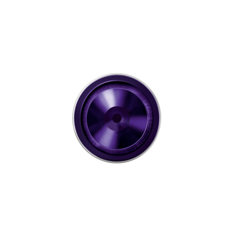 Kohvikapslid Nespresso Ispirazione Firenze Arpeggio Kohvikapslid Nespresso Ispirazione Firenze Arpeggio