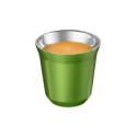 Espressotass Pixie Rio de Janeiro