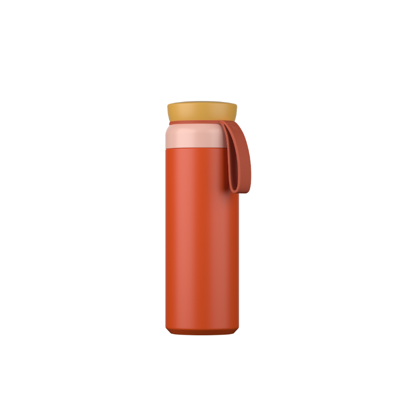 Veepudel Energy Orange Veepudel Energy Orange