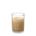 Barista recipe glasses, S
