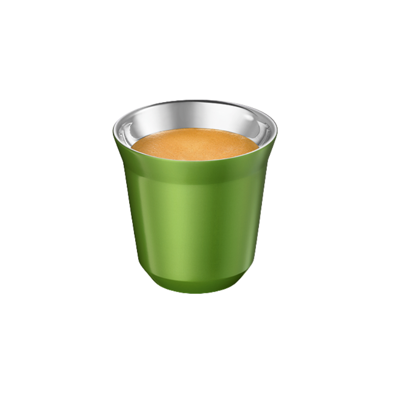 Espressotass Pixie Rio de Janeiro