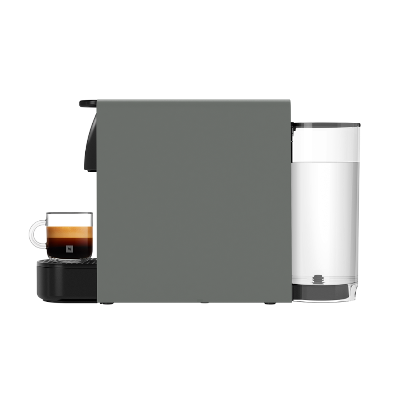 Kapselkohvimasin Nespresso Essenza mini black