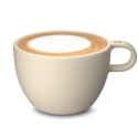 Barista Cappuccino Cup L Barista Cappuccino Cup L