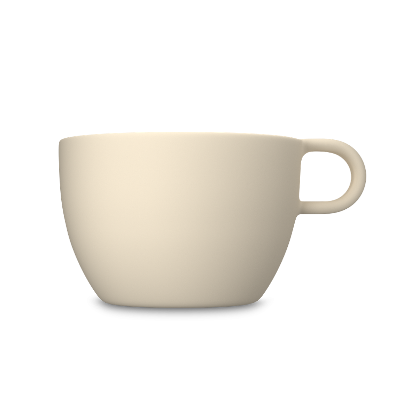 Barista Cappuccino Cup L
