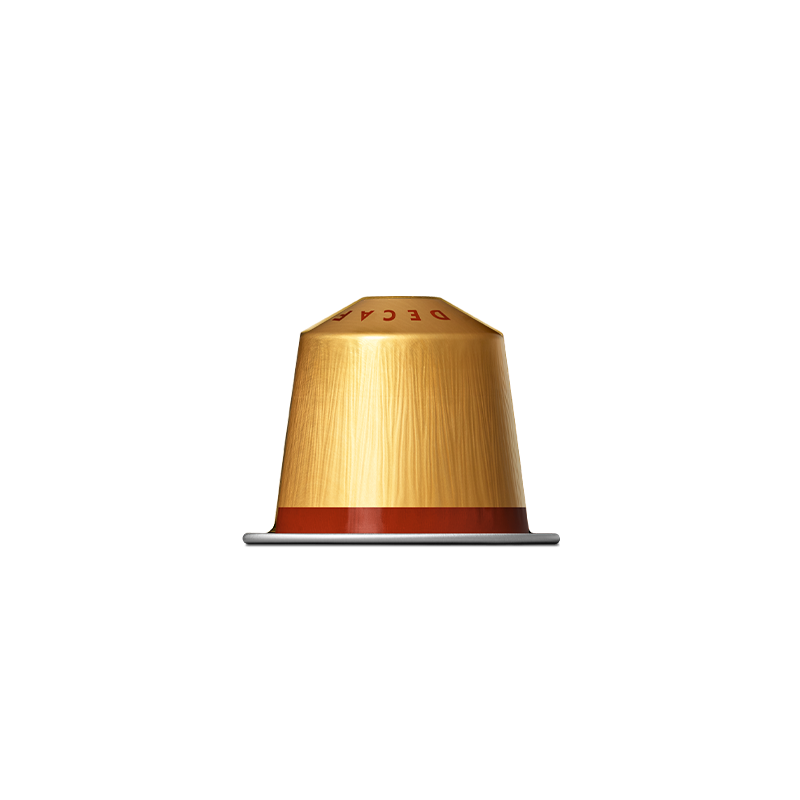 Kohvikapslid Nespresso Volluto Decaffeinato