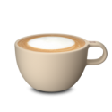 Barista Cappuccino Cup M Barista Cappuccino Cup M
