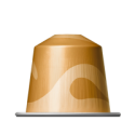 Kohvikapslid Nespresso Caramello