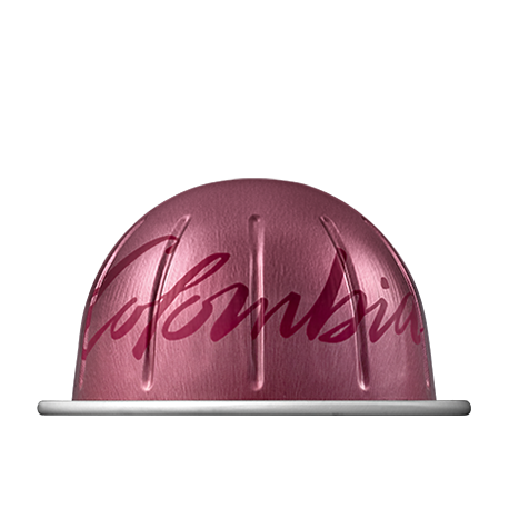 Kohvikapslid Nespresso Master Origins Colombia