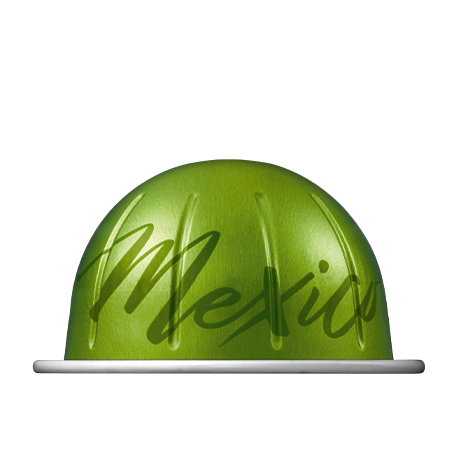 Kohvikapslid Nespresso Master Origins Mexico