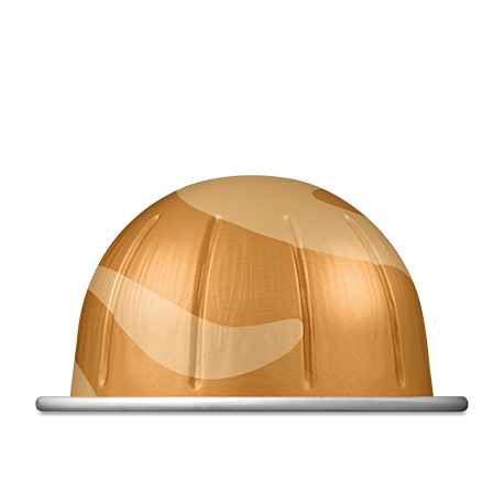 Golden Caramel