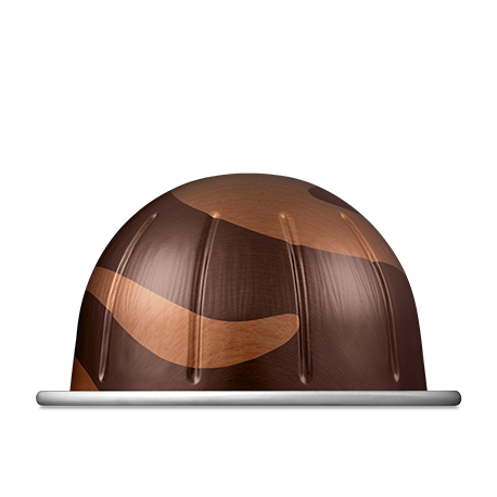 Rich Chocolate