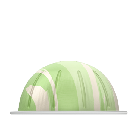 Pistachio Vanilla