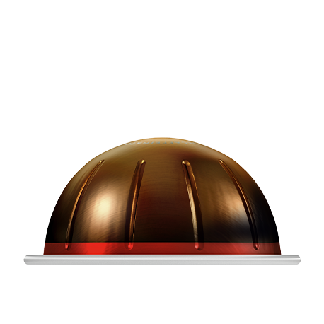 Double espresso chiaro decaffeinato