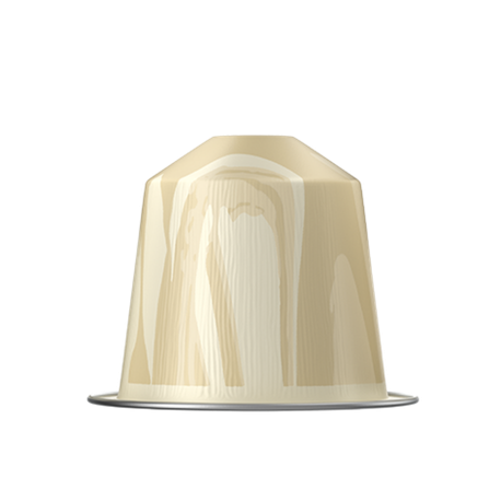 Kavos kapsulės Nespresso Coconut over ice Kavos kapsulės Nespresso Coconut over ice