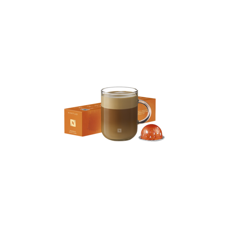Pumpkin Spice Cake