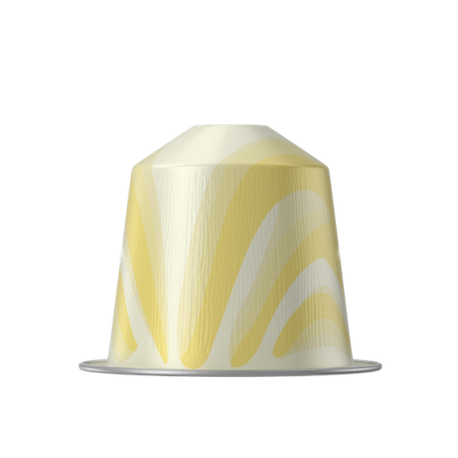 Yuzu Vanilla Over Ice Yuzu Vanilla Over Ice