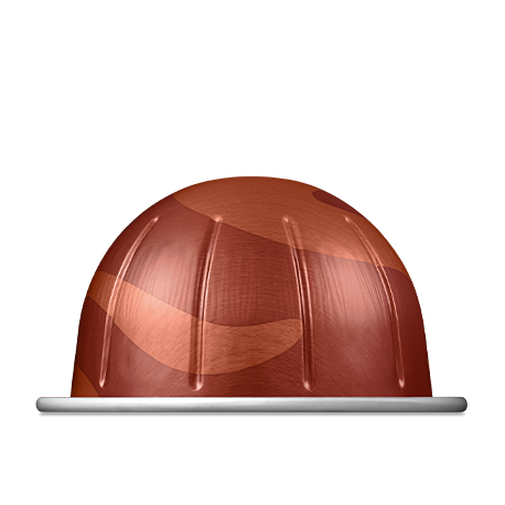 Roasted Hazelnut