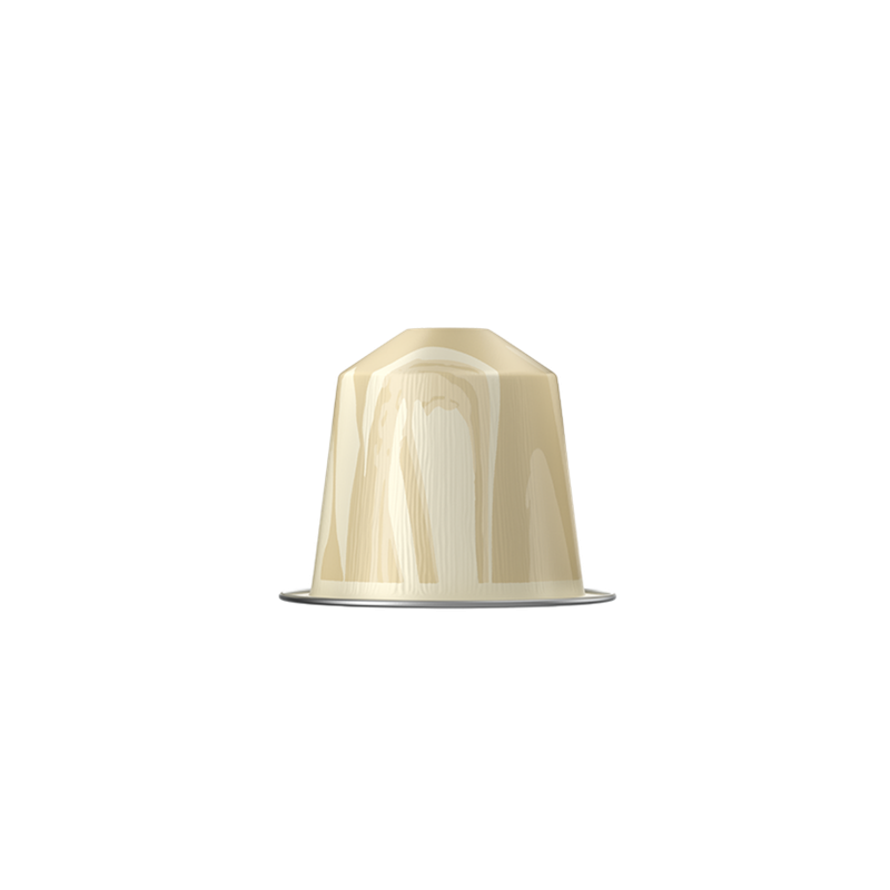 Coconut Flavour over Ice