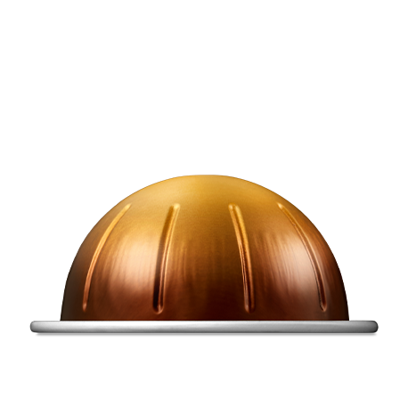 Double Espresso Dolce
