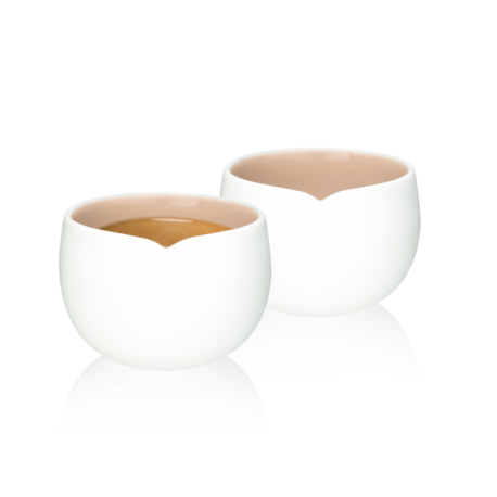 Portselanist tassid Origin Espresso Portselanist tassid Origin Espresso