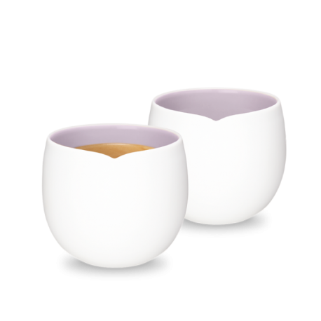 Portselanist tassid Origin Lungo Lavender Portselanist tassid Origin Lungo Lavender