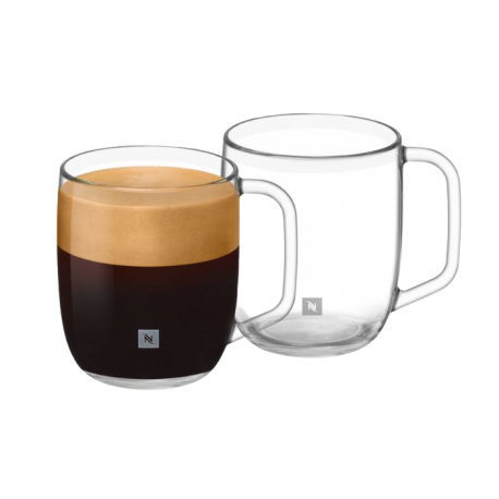 Signature Mug Set Signature Mug Set