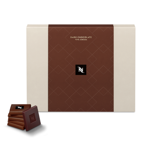 Dark Chocolate Dark Chocolate
