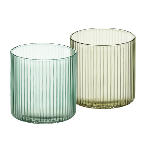 Glass Tumblers Glass Tumblers