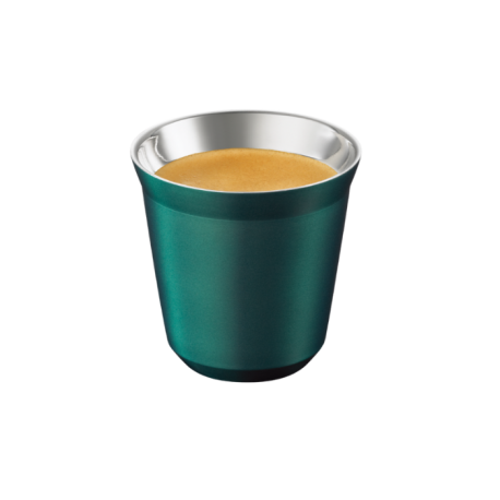 Pixie Lungo cup, Stockholm