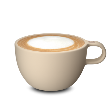 Barista Cappuccino Cup M