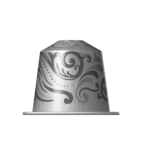 Kohvikapslid Nespresso Buenos Aires Lungo