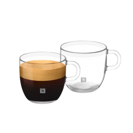 Signature Grand Lungo Set