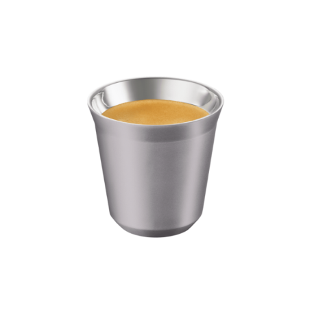 Pixie Lungo cup, Buenos Aires