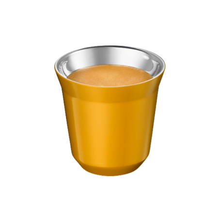 Pixie Espresso cup, Istanbul