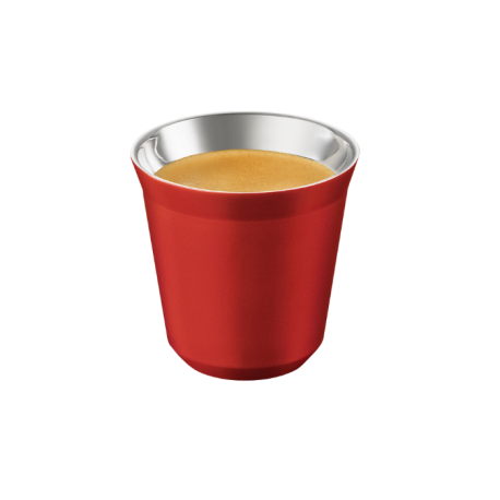 Pixie Lungo cup, Shanghai