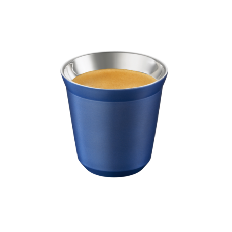 Pixie Lungo cup, Tokyo