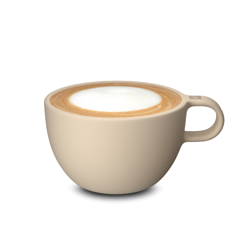 Barista Cappuccino Cup M