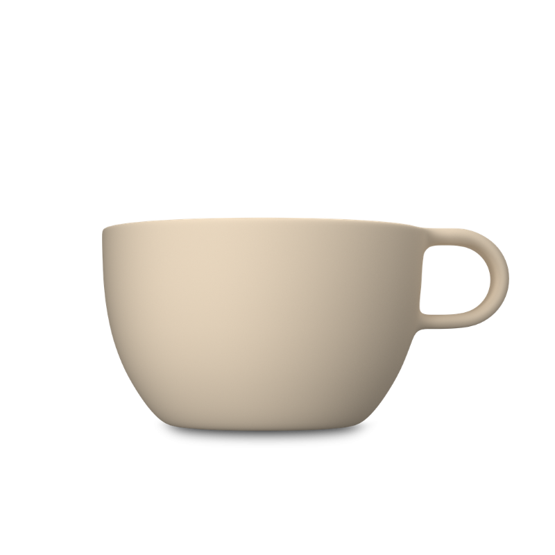 Barista Cappuccino Cup M
