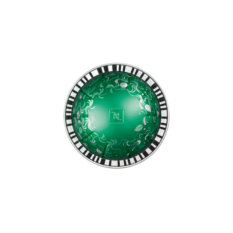 Peppermint Peppermint