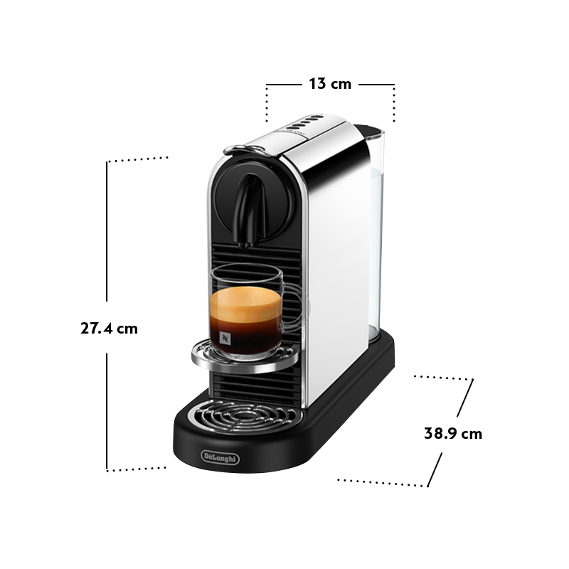 Citiz Stainless Steel