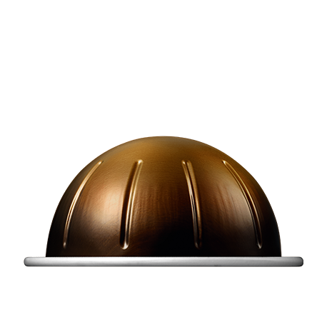 Double Espresso Chiaro